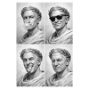Caesar Collage
