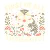 Charming opossum