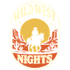 Nuits du Far West