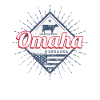Omaha City Nebraska United States Souvenir