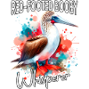 Red-footed Booby Whisperer