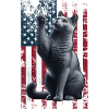 Russian Blue US Russian Blue Cat