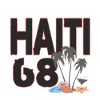 Haiti 68 with island flair
