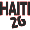 Happy Haitian Flag Day