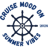 Cruise Mood On, Summer Vibes 2026
