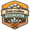 Steine erzählen Geschichten