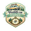 Vanlife ist Freiheit
