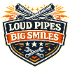Loud Tube Big Smile