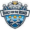 Construit pour la route : Mechanic Crest