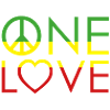One Love 