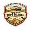 Grew up on dirt roads