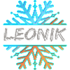 Gift for Leonik