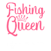 Fishing Queen: Classy Sassy Angler