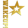 Wakeup Gold Star Édition Édition Limitée