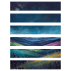 Night Landscapes Layers