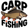 Carp fishing