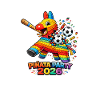Pinata Party 2026