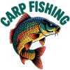 Carp fishing