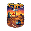 3 Countries 1 Trip 2026