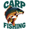 Carp fishing