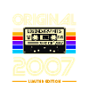 Original 2007: Hits rétro cassette