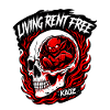 Mietfrei leben, Skull Flame