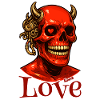 Crimson Skull liebt Steampunk