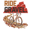 Vélo de gravier Aventure tout-terrain