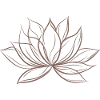 Lotusblüte