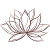 Lotusblüte