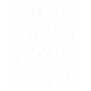 Libres de presse, libres de peuple