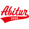 Abitur 2026 (Abiturient / Abi / Hochschulreife R)