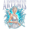 Artemis Lightning Hunter