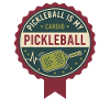 Il pickleball è il mio giocatore di pickleball cardio
