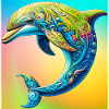 dolphin