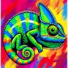 chameleon