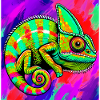 chameleon