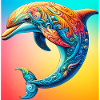dolphin