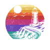 Ummanz Souvenier UMMANZ Lighthouse Funny