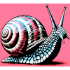 Schnecke