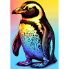 penguin