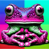 grenouille