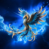 Fire Sky Phoenix