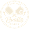 Spielbereit | Pickleball Paddle Humor