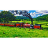 Vale of Rheidol
