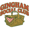 Gingham Picnic Social Club