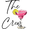 THE CREW! Cocktail & Fun