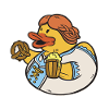 Ente, Bier & Breze – Bierzelt 