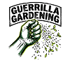 Guerrilla Gardening Power