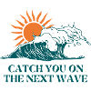 Next Wave Solar Surf Slogan